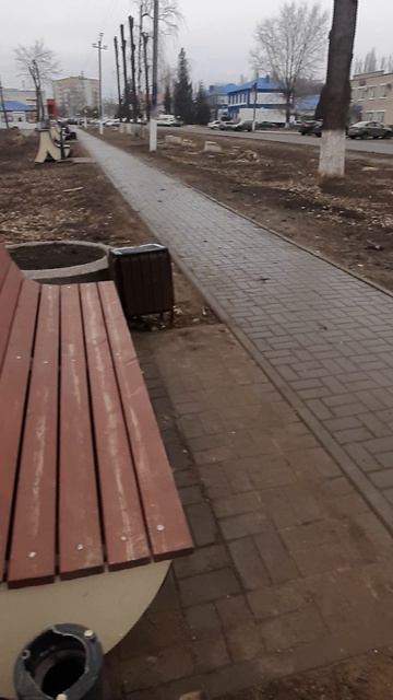 Город Семилуки,  Воронежской области. Как можно назвать людей, вредящих, ломающих и разрисовывающих?