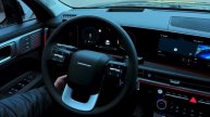 Hyundai Santa Fe 2024 - Интерьер и Экстерьер