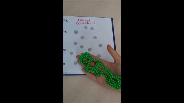 Научно популярное обьяснение опыта