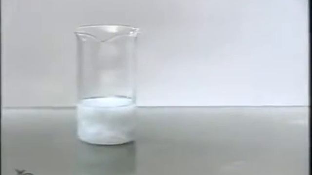 Мир химии  Учебный фильм
