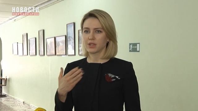 В Чувашии прошла Всероссийская акция «Единый день сдачи ЕГЭ родителями»