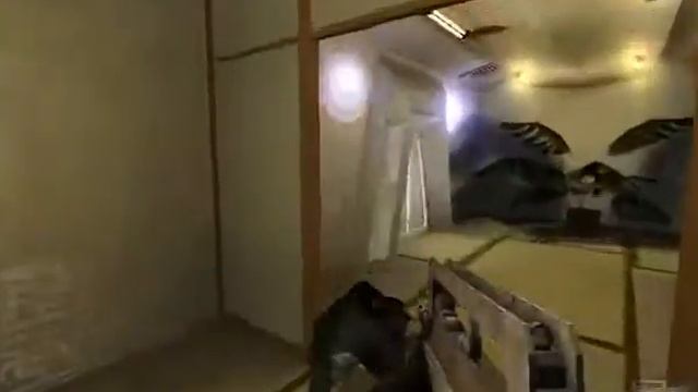 Сhaser:Вспомнить всё (9) (Отель"Ниппон") 2 Часть главы