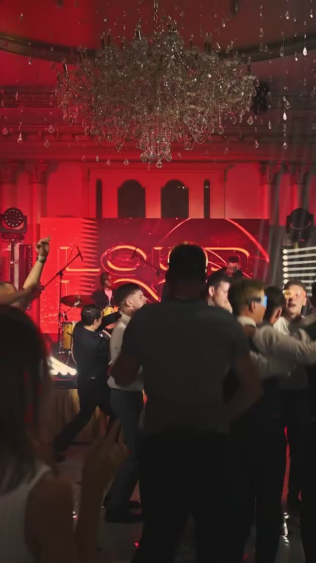 LOUD LOOP ♾️ PROM