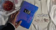 。・:*:・゚☆ мой старенький личный дневник。・:*:・゚★
