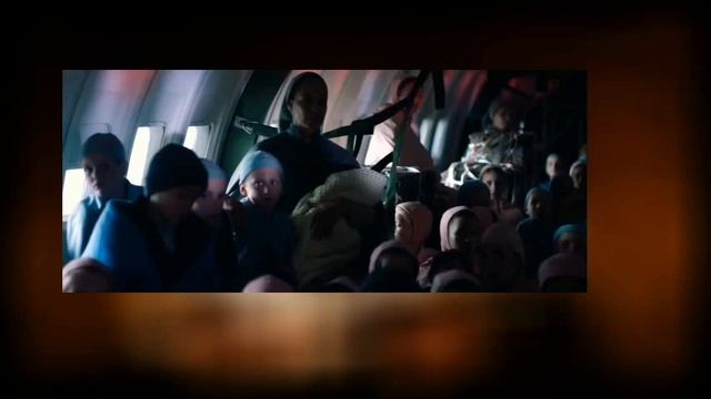 Кино: Тожелюди из Галаада | флешбек "Рассказа служанки" S3