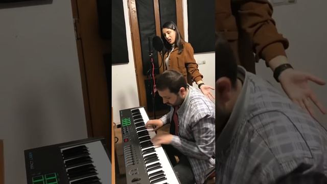 Artur Araqelyan-Es Axjik@( cover Taguhi Sargsyan)