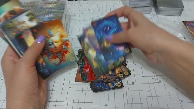 🔥🔥🔥МОИ НОВЫЕ КОЛОДЫ 👉ПОПОЛНЕНИЕ МОЕЙ КОЛЛЕКЦИИ ♥️ КАРТЫ ЛЕНОРМАН 💞💞💞