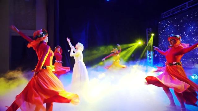 Эльбика   Ближе