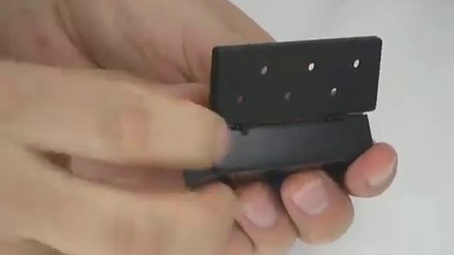 M5485 Фокус: Коробка с цветными брусками (ID OZON 76342)
