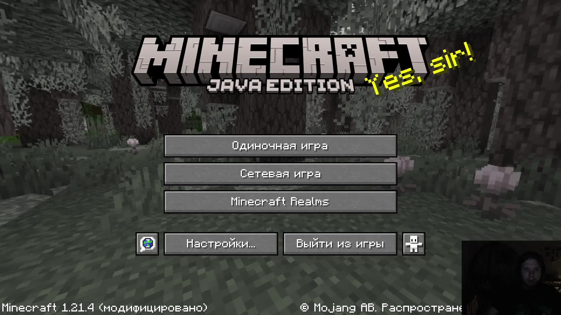 Minecraft веселье продолжается!