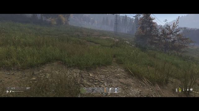 DayZ-Настоящий охотник