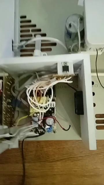 Установка гигрометра в инкубатор
https://www.litres.ru/71549884/
