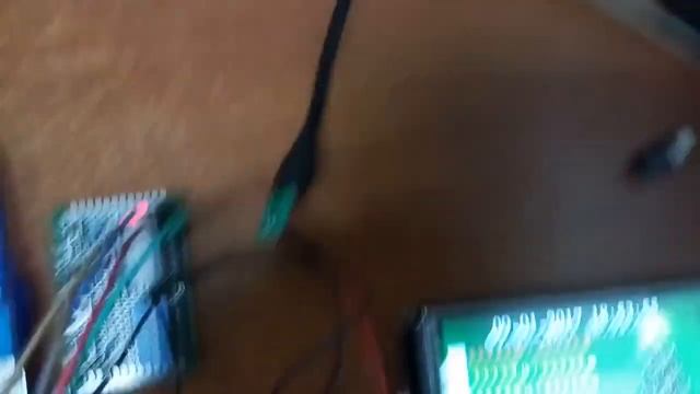 FLProg + Nextion HMI Enhanced