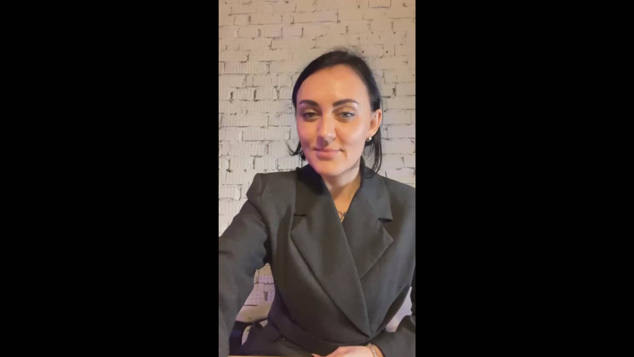 Анна Лесковская. Отзыв о работе balanceCRM