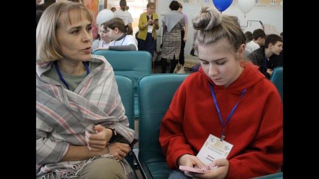 Образовательные программы «Business promotion»; «ПРОЕКТИРУЙ. ДЕЙСТВУЙ. ПОБЕЖДАЙ!». День 3