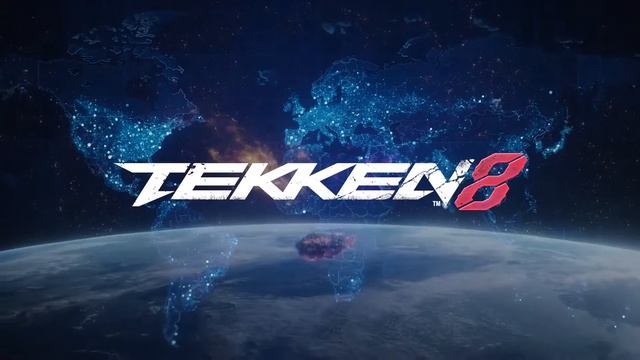 Tekken 8 — видео к годовщине