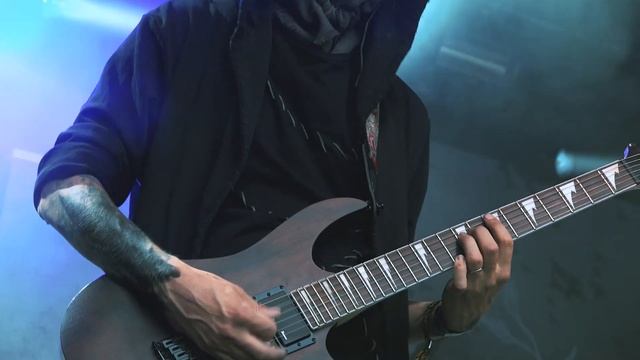 VERMILIA -  Vedestä Vieraantunut  -  (Live at  Zobens un Lemess  Open Air 2020)