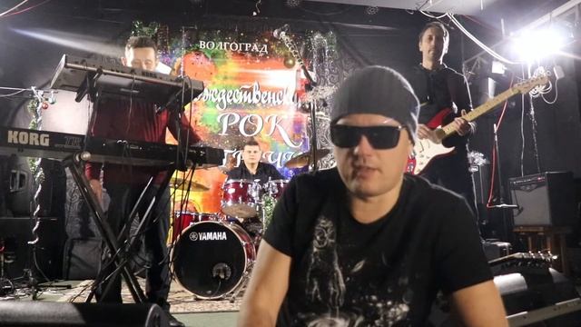 SANCTUM  - Поздравление с Новым 2019 Годом