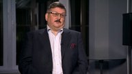 Интервью Дмитрия Косарева TV7 (русский язык)