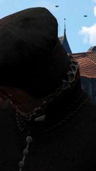 Не могу не согласиться Ведьмак 3 Дикая Охота Next Gen Shorts thewitcher3 thewitcher