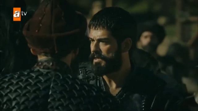 Kuruluş Osman 41. Bölüm 2. Fragmanı