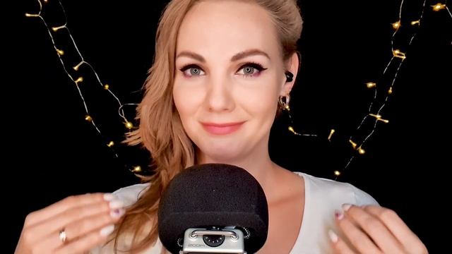 💕 АСМР, 1000 подписчиков, болталка шепотом / ASMR, 1000 subs, chatter, whispering 💕
