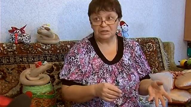 Программа "Время по компасу" - Уик-Энд (14.12.12)