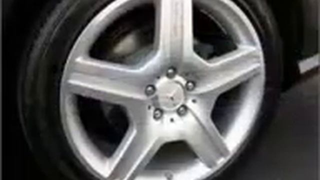 2009 Mercedes-Benz CL-Class - North Lynnfield MA