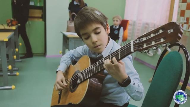 Родители о школе "Мир Знаний" - часть X