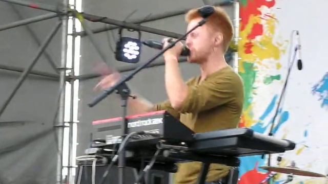 КОПЕНGАGЕН - Знаки (23.08.14)