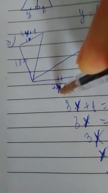 congruência 3
