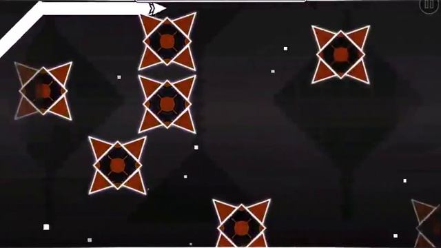 Geometry Dash - Express everything by Softable (Harder 7*)