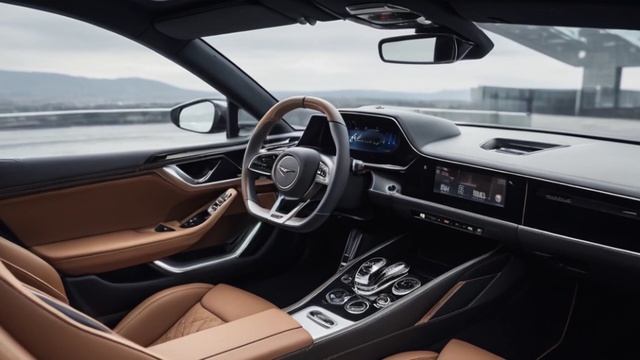 1014-сильный суперкар beast на основе corvette stingray