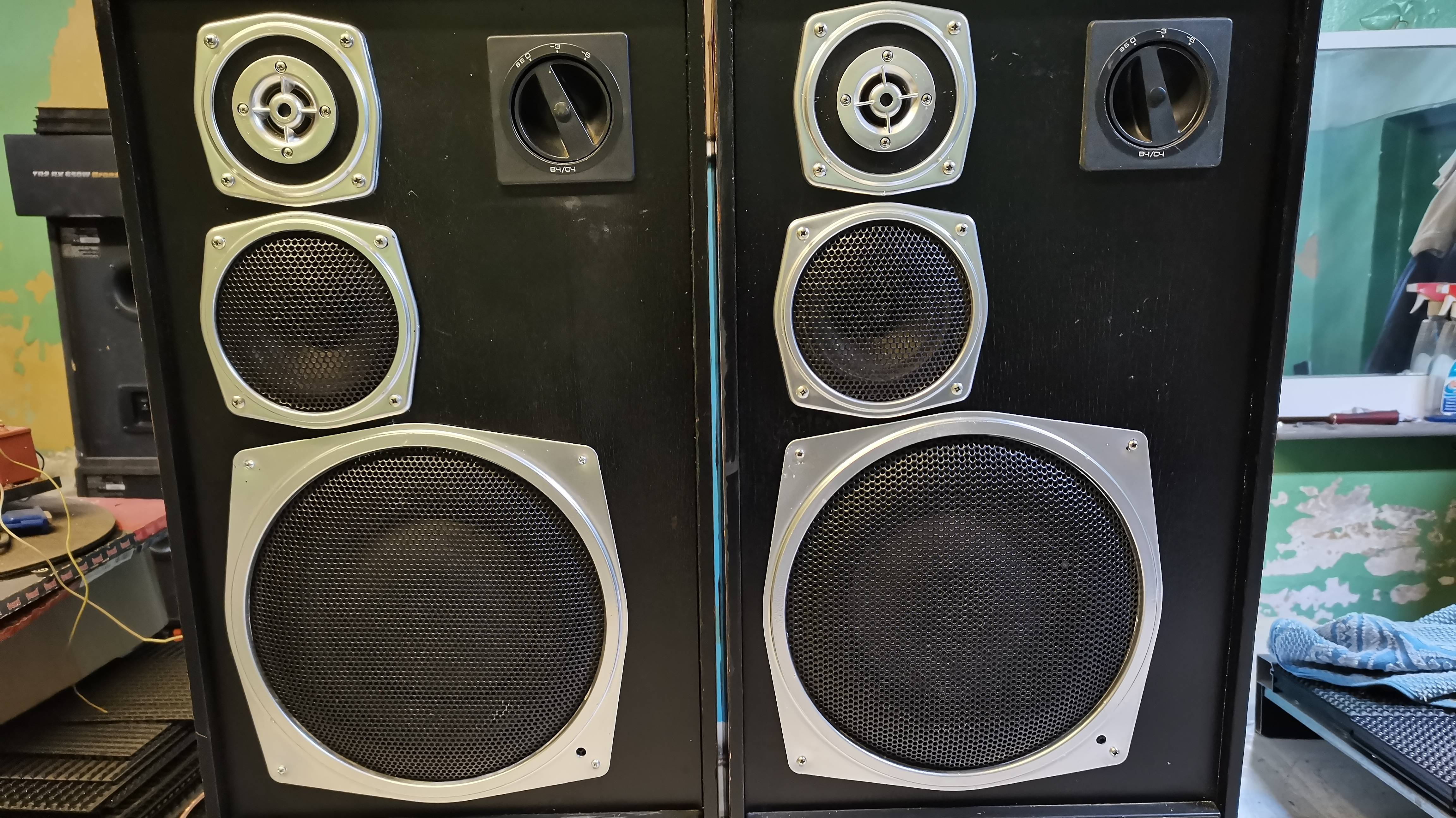 Radiotehnika 35AC-012