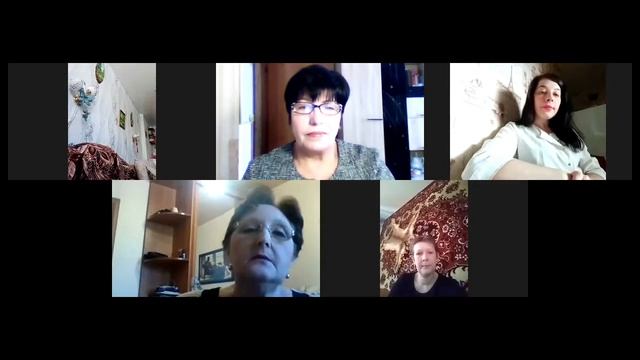 Командная встреча. Тема "Пептиды в корейской косметике и их польза. Спикер Татьяна Невокшенова.