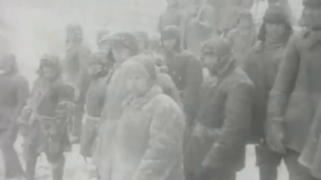 Зачем СССР копал траншеи в пустыне