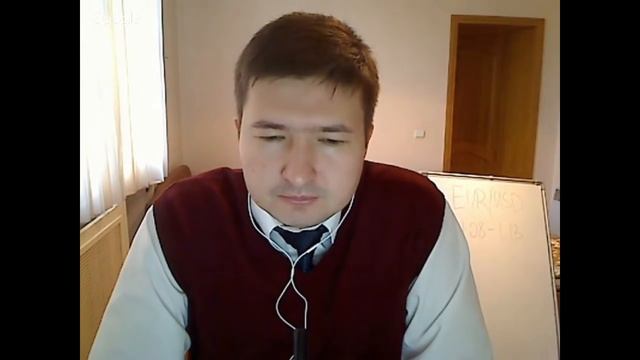 Стрим "Какие перспективы у рубля?"