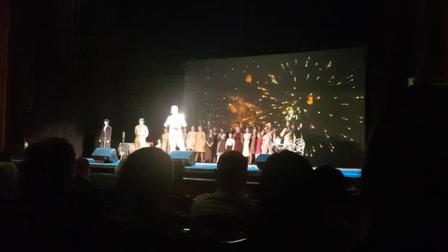 "Волховская застольная" (часть)