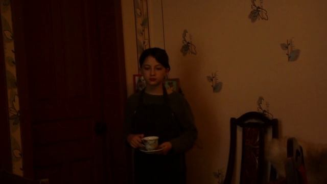 ОДИН ДЕНЬ ИЗ ЖИЗНИ НИНЫ ГРИГОРЬЕВНЫ