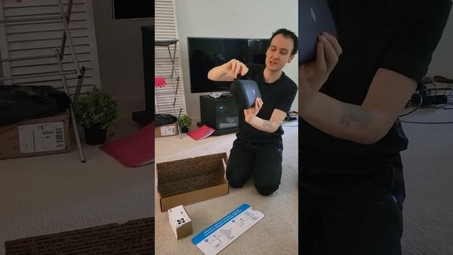 SIMPLEST VALVE STEAM DECK UNBOXING