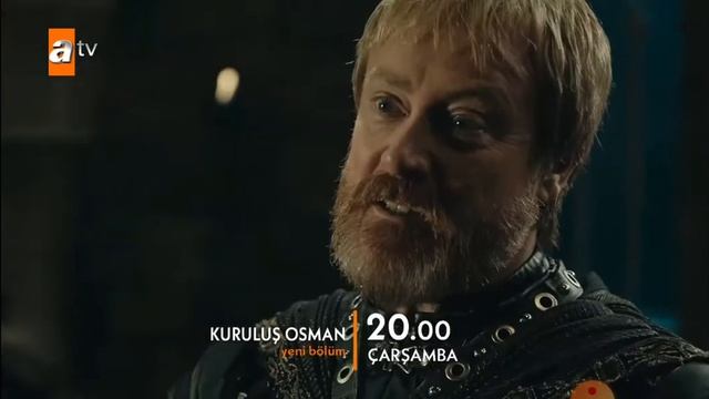 Kurtuluş Osman 74 bölüm ilk firagmanı/yolumuz ile göre geder