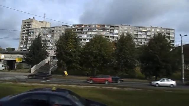 По местам боевой славы готовое видео