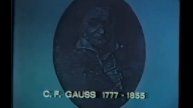 Gauss Bonnet Theorem