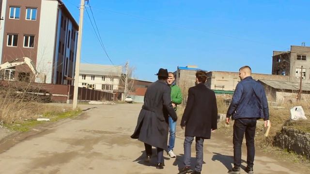 «Заводной апельсин» по мотивам одноимённого романа-антиутопии Энтони Бёрджесса