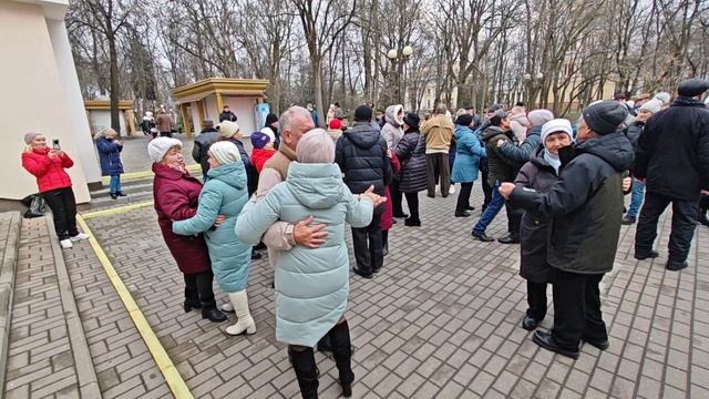 25.01.25г..."Теперь Между нами"...