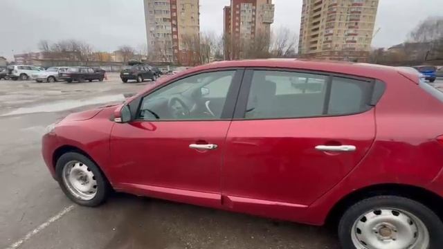Рено