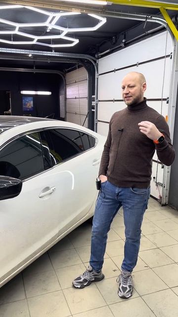 Установка сигнализации на авто - про сотрудников | Байки из Бастиона