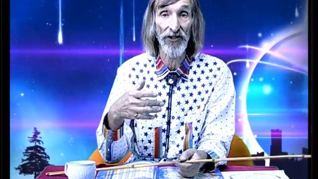 Лабиринты жизни Александр Астрогор. Астрология и химия. Телеканал Семья
