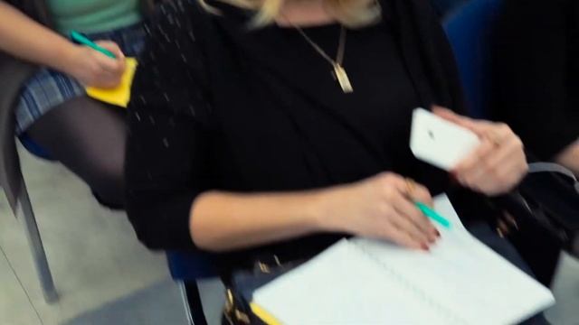 семинар "6 секретов личных финансов" в Саратове