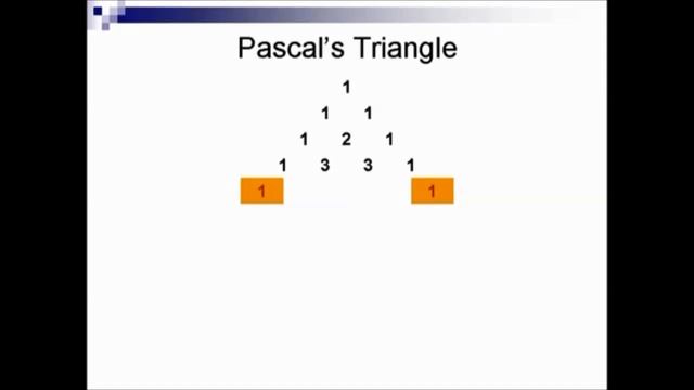 102 Math 8 Grades  Binomial Expansion